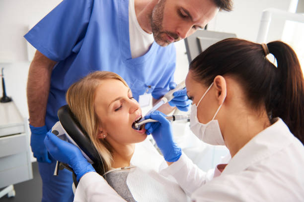 Best Dental Inlays and Onlays  in Eureka, IL
