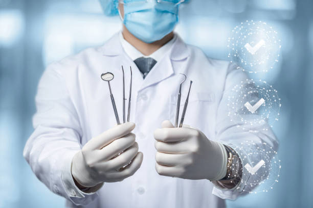 Oral Surgery in Eureka, IL