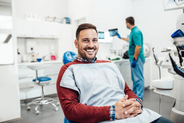 Full Mouth Reconstruction in Eureka, IL