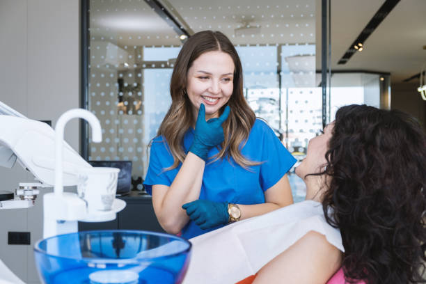 Best Wisdom Tooth Removal  in Eureka, IL