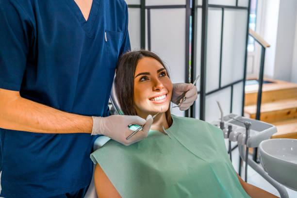 Best Emergency Dental Care  in Eureka, IL