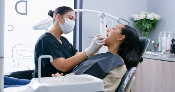 Best Tooth Extraction  in Eureka, IL