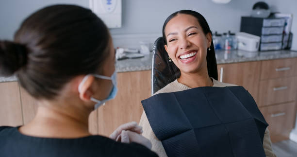 Dental Inlays and Onlays in Eureka, IL