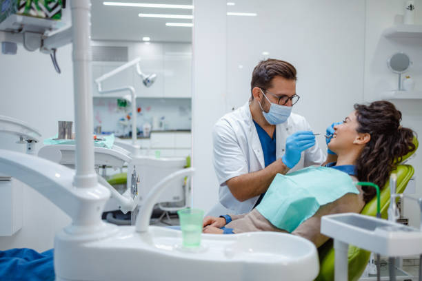 Professional Dental Services in Eureka, IL