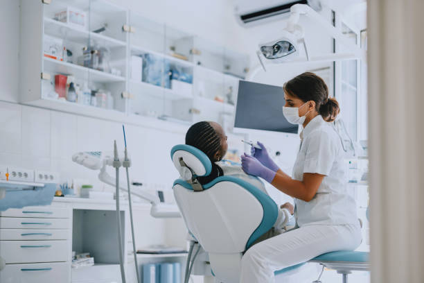 Best Teeth Whitening  in Eureka, IL