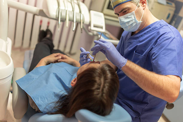 Best TMJ/TMD Treatment  in Eureka, IL