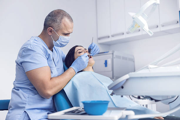 Advanced Technology for Better Dental Care in Eureka, IL